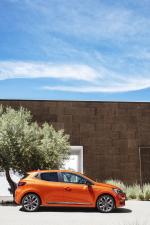 Renault Clio 2019 года (WW)